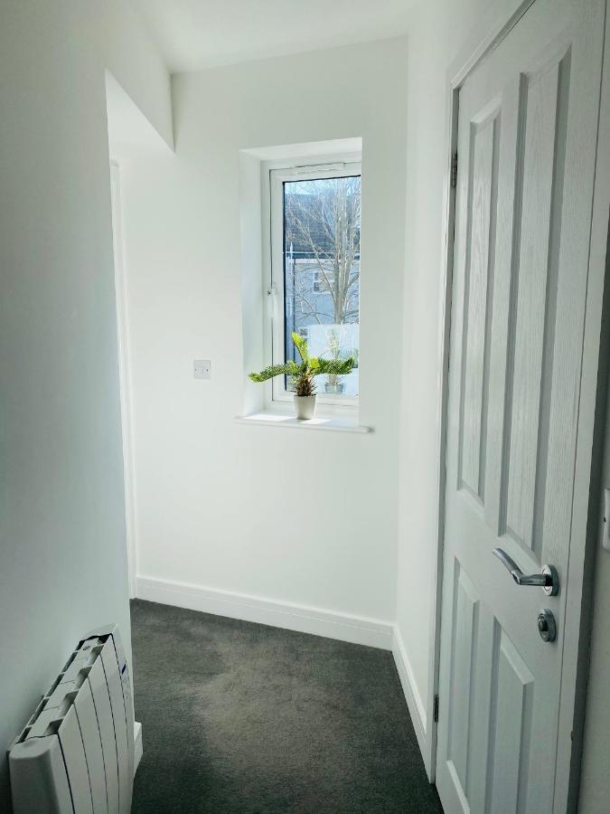 Stunning New Apartment Set In St Leonards On Sea Hollington  ภายนอก รูปภาพ