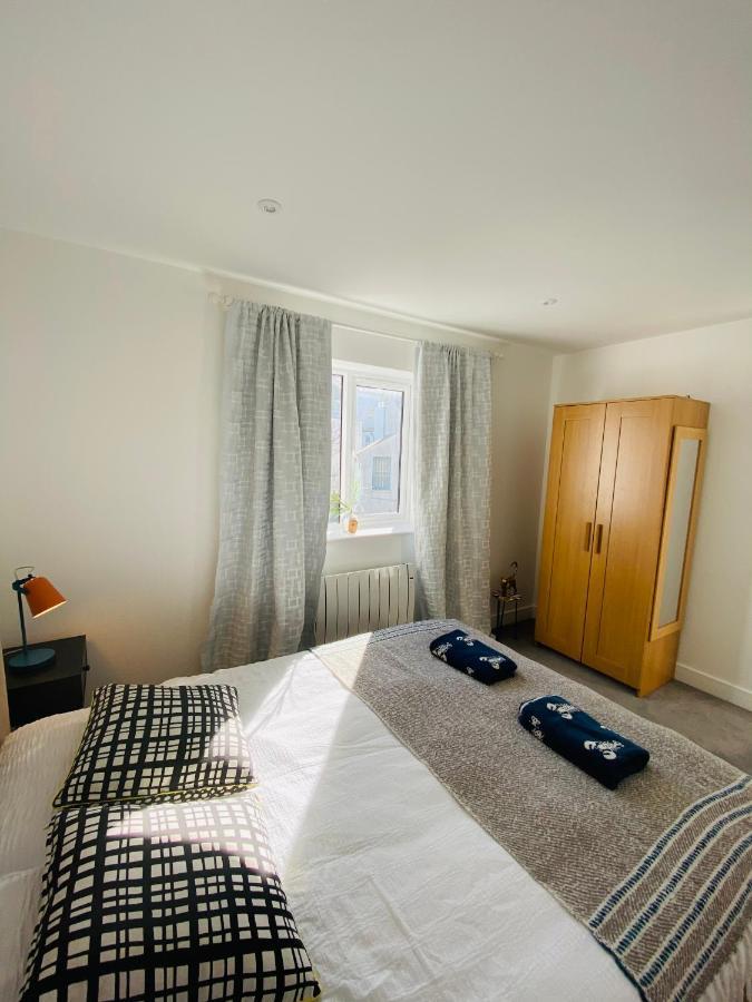 Stunning New Apartment Set In St Leonards On Sea Hollington  ภายนอก รูปภาพ